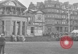 Image of Bobby Jones Saint Andrews Scotland, 1930, second 12 stock footage video 65675046579