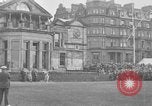Image of Bobby Jones Saint Andrews Scotland, 1930, second 13 stock footage video 65675046579