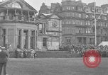 Image of Bobby Jones Saint Andrews Scotland, 1930, second 14 stock footage video 65675046579