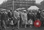 Image of Bobby Jones Saint Andrews Scotland, 1930, second 17 stock footage video 65675046579