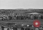 Image of Bobby Jones Saint Andrews Scotland, 1930, second 20 stock footage video 65675046579