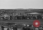 Image of Bobby Jones Saint Andrews Scotland, 1930, second 21 stock footage video 65675046579