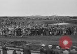 Image of Bobby Jones Saint Andrews Scotland, 1930, second 22 stock footage video 65675046579