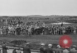 Image of Bobby Jones Saint Andrews Scotland, 1930, second 23 stock footage video 65675046579