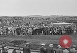 Image of Bobby Jones Saint Andrews Scotland, 1930, second 24 stock footage video 65675046579