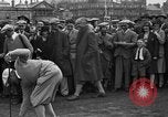 Image of Bobby Jones Saint Andrews Scotland, 1930, second 25 stock footage video 65675046579