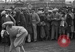 Image of Bobby Jones Saint Andrews Scotland, 1930, second 26 stock footage video 65675046579