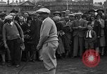 Image of Bobby Jones Saint Andrews Scotland, 1930, second 28 stock footage video 65675046579