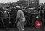 Image of Bobby Jones Saint Andrews Scotland, 1930, second 29 stock footage video 65675046579