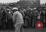 Image of Bobby Jones Saint Andrews Scotland, 1930, second 32 stock footage video 65675046579