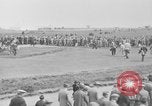 Image of Bobby Jones Saint Andrews Scotland, 1930, second 36 stock footage video 65675046579