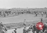 Image of Bobby Jones Saint Andrews Scotland, 1930, second 39 stock footage video 65675046579
