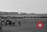 Image of Bobby Jones Saint Andrews Scotland, 1930, second 40 stock footage video 65675046579