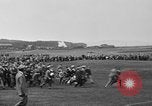 Image of Bobby Jones Saint Andrews Scotland, 1930, second 41 stock footage video 65675046579