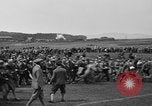 Image of Bobby Jones Saint Andrews Scotland, 1930, second 43 stock footage video 65675046579