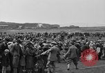 Image of Bobby Jones Saint Andrews Scotland, 1930, second 45 stock footage video 65675046579