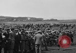 Image of Bobby Jones Saint Andrews Scotland, 1930, second 46 stock footage video 65675046579