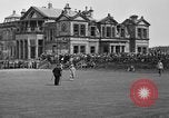 Image of Bobby Jones Saint Andrews Scotland, 1930, second 51 stock footage video 65675046579