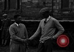 Image of Bobby Jones Saint Andrews Scotland, 1930, second 57 stock footage video 65675046579