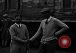 Image of Bobby Jones Saint Andrews Scotland, 1930, second 58 stock footage video 65675046579
