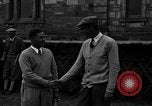 Image of Bobby Jones Saint Andrews Scotland, 1930, second 61 stock footage video 65675046579