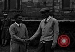 Image of Bobby Jones Saint Andrews Scotland, 1930, second 62 stock footage video 65675046579