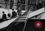 Image of Herbert Hoover United States USA, 1930, second 20 stock footage video 65675046580