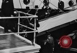 Image of Herbert Hoover United States USA, 1930, second 27 stock footage video 65675046580