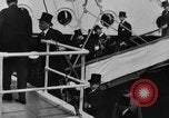 Image of Herbert Hoover United States USA, 1930, second 28 stock footage video 65675046580