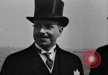 Image of Herbert Hoover United States USA, 1930, second 32 stock footage video 65675046580