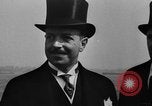 Image of Herbert Hoover United States USA, 1930, second 33 stock footage video 65675046580