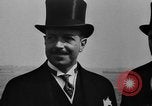 Image of Herbert Hoover United States USA, 1930, second 34 stock footage video 65675046580