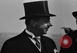 Image of Herbert Hoover United States USA, 1930, second 35 stock footage video 65675046580