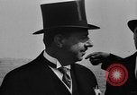 Image of Herbert Hoover United States USA, 1930, second 36 stock footage video 65675046580