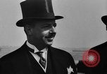 Image of Herbert Hoover United States USA, 1930, second 37 stock footage video 65675046580