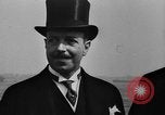 Image of Herbert Hoover United States USA, 1930, second 39 stock footage video 65675046580