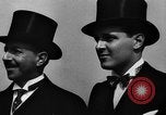 Image of Herbert Hoover United States USA, 1930, second 50 stock footage video 65675046580