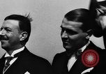 Image of Herbert Hoover United States USA, 1930, second 52 stock footage video 65675046580