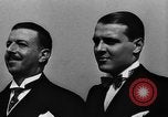 Image of Herbert Hoover United States USA, 1930, second 54 stock footage video 65675046580