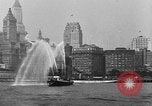 Image of Herbert Hoover United States USA, 1930, second 57 stock footage video 65675046580