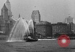 Image of Herbert Hoover United States USA, 1930, second 58 stock footage video 65675046580