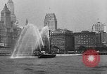Image of Herbert Hoover United States USA, 1930, second 59 stock footage video 65675046580