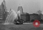 Image of Herbert Hoover United States USA, 1930, second 60 stock footage video 65675046580