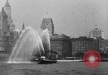 Image of Herbert Hoover United States USA, 1930, second 61 stock footage video 65675046580