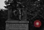 Image of Edmond Fontaine Baltimore Maryland USA, 1930, second 16 stock footage video 65675046581