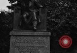 Image of Edmond Fontaine Baltimore Maryland USA, 1930, second 17 stock footage video 65675046581