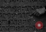 Image of Edmond Fontaine Baltimore Maryland USA, 1930, second 32 stock footage video 65675046581