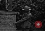 Image of Edmond Fontaine Baltimore Maryland USA, 1930, second 36 stock footage video 65675046581