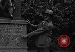 Image of Edmond Fontaine Baltimore Maryland USA, 1930, second 37 stock footage video 65675046581