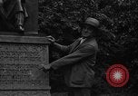 Image of Edmond Fontaine Baltimore Maryland USA, 1930, second 38 stock footage video 65675046581